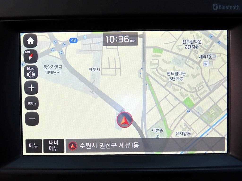 KIA Sportage 2017 Blanco - Importación desde Corea - HF Imports Iquique - Foto 14