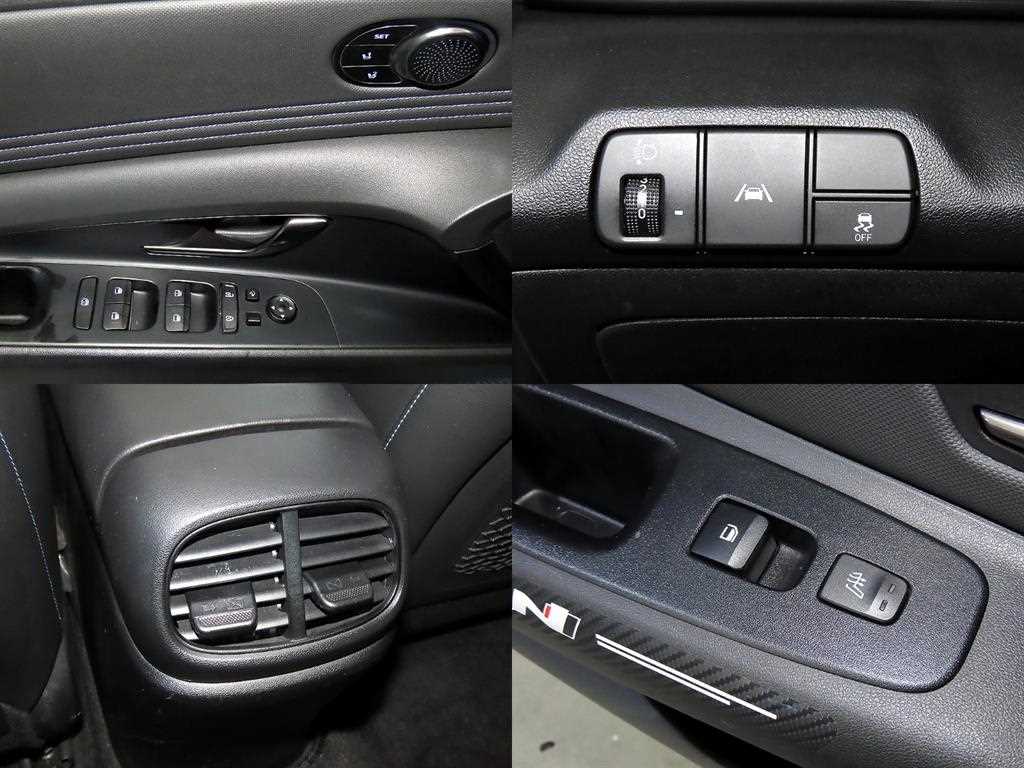 HYUNDAI Avante 2022 skyblue - Importación desde Corea - HF Imports Iquique - Foto 18