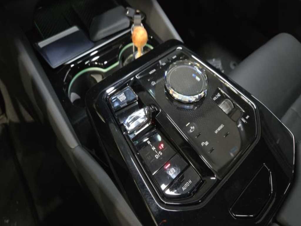 BMW 5 Series - Vista 9