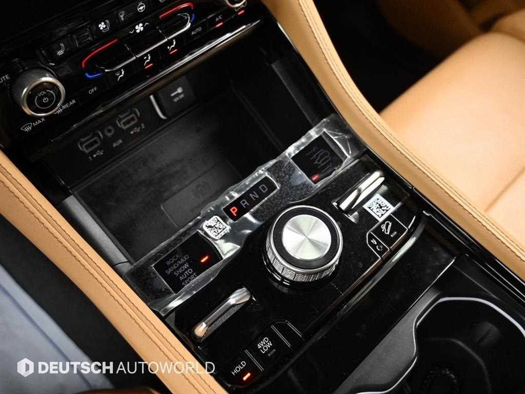 Jeep Cherokee - Vista 9