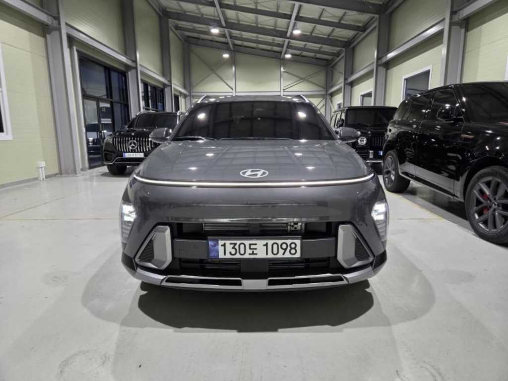 HYUNDAI Kona - Vista 2