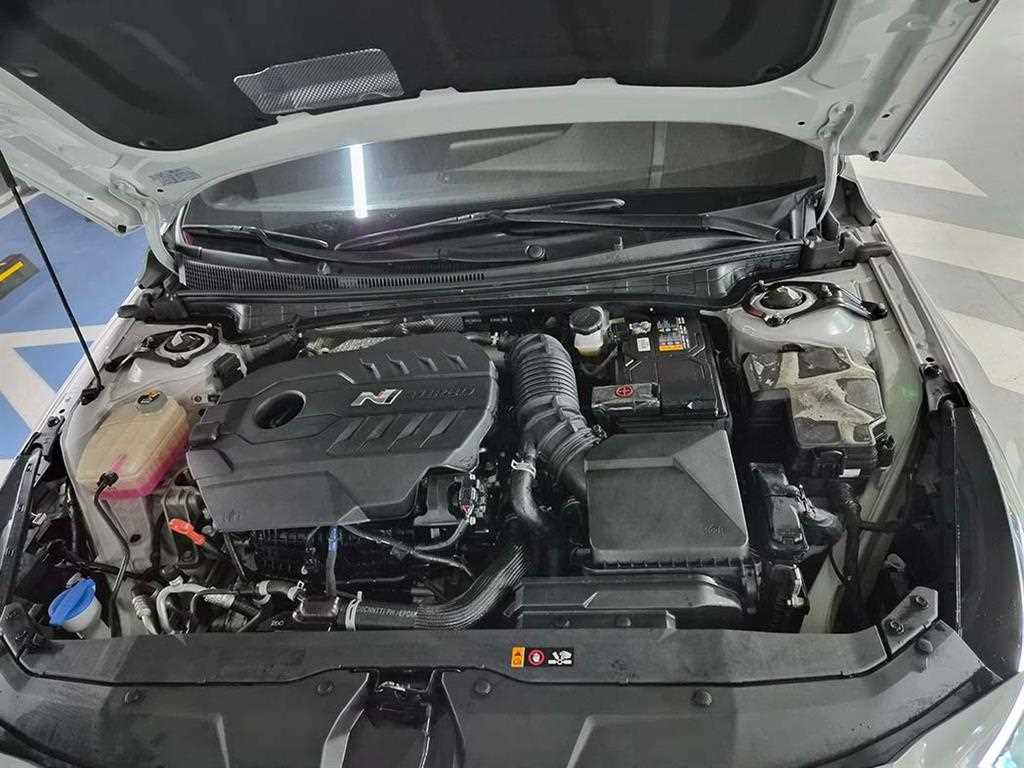 HYUNDAI Avante 2022 Gris - Importación desde Corea - HF Imports Iquique - Foto 19