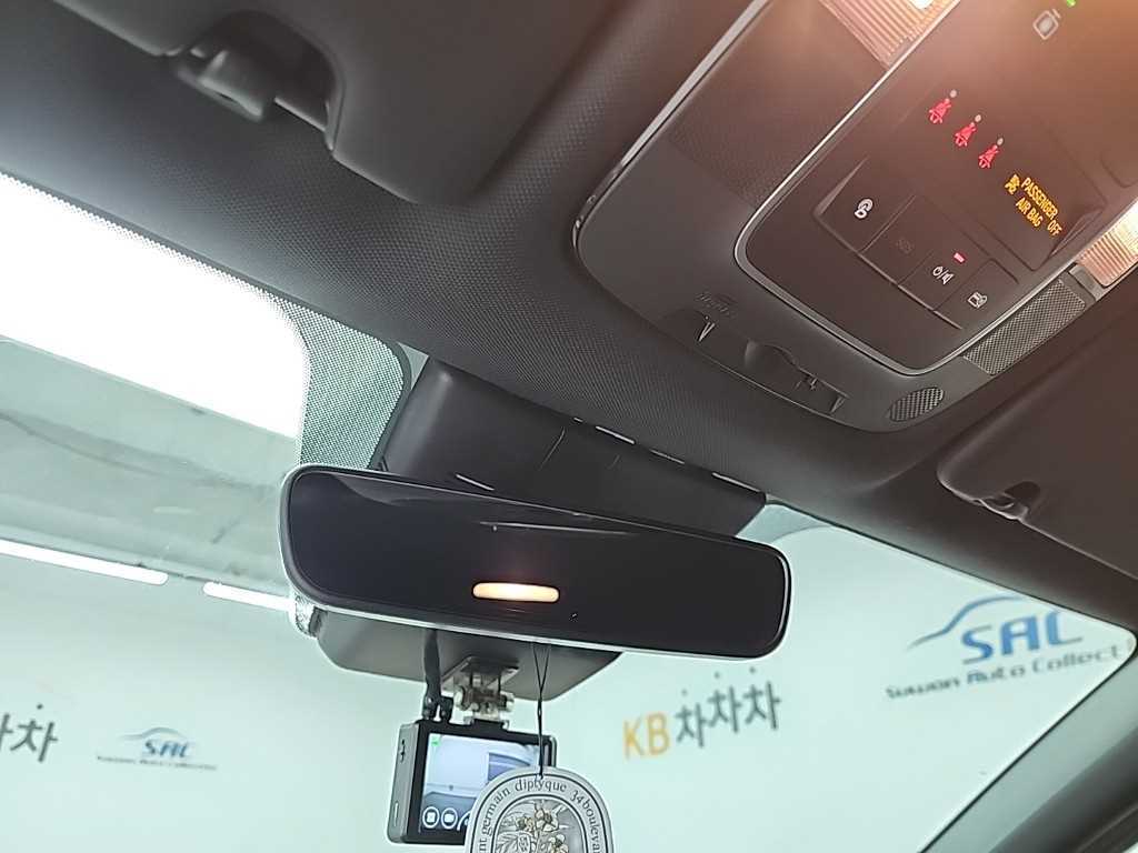 HYUNDAI Tucson 2021 Blanco - Importación desde Corea - HF Imports Iquique - Foto 18