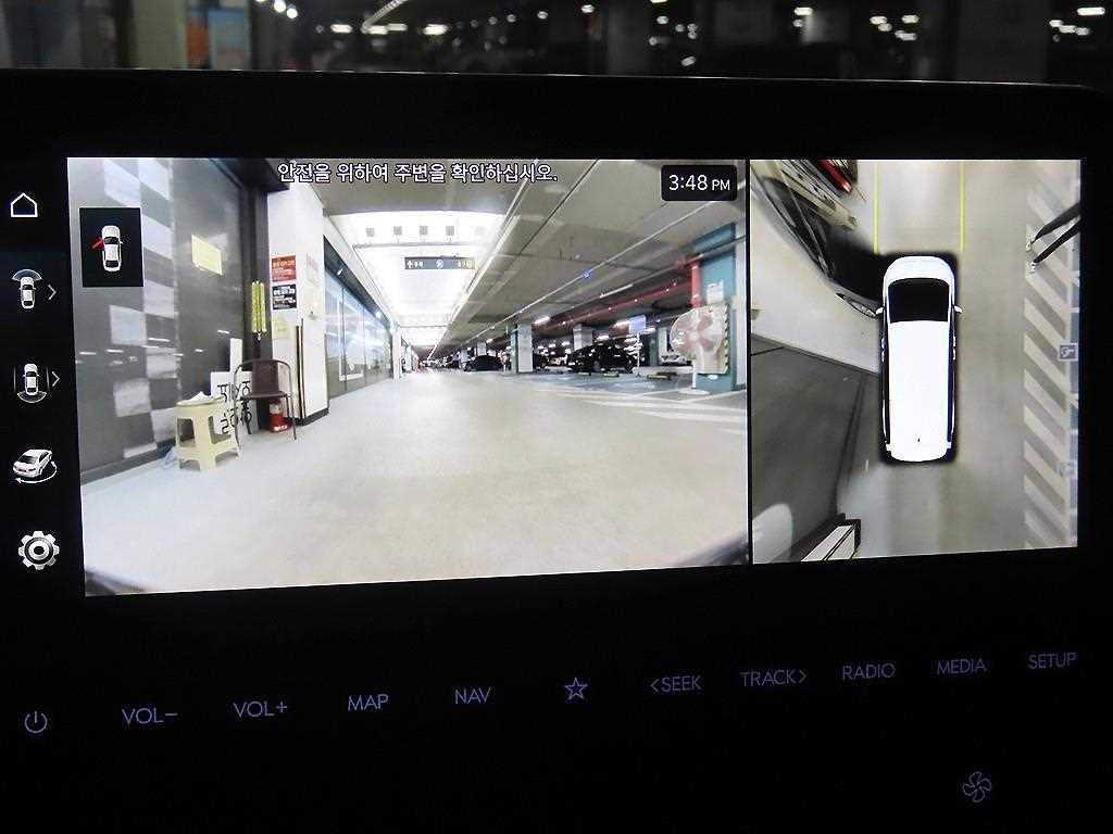 HYUNDAI Staria 2025 - Importación desde Corea - HF Imports Iquique - Foto 15