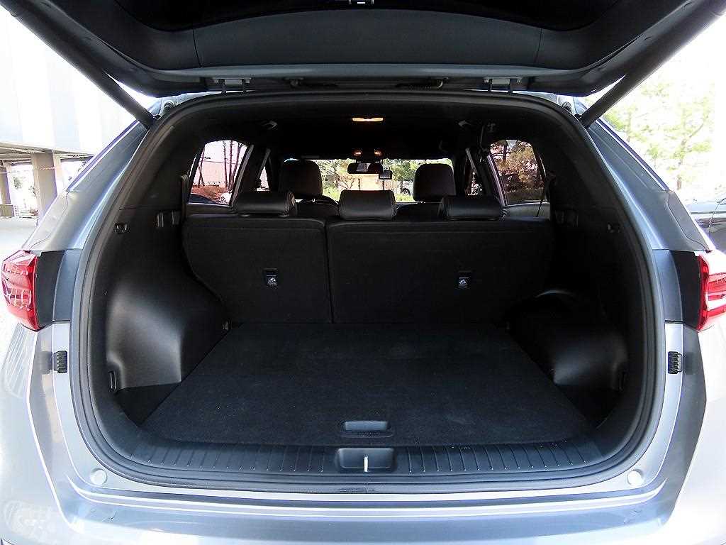 KIA Sportage 2019 Gris - Importación desde Corea - HF Imports Iquique - Foto 17