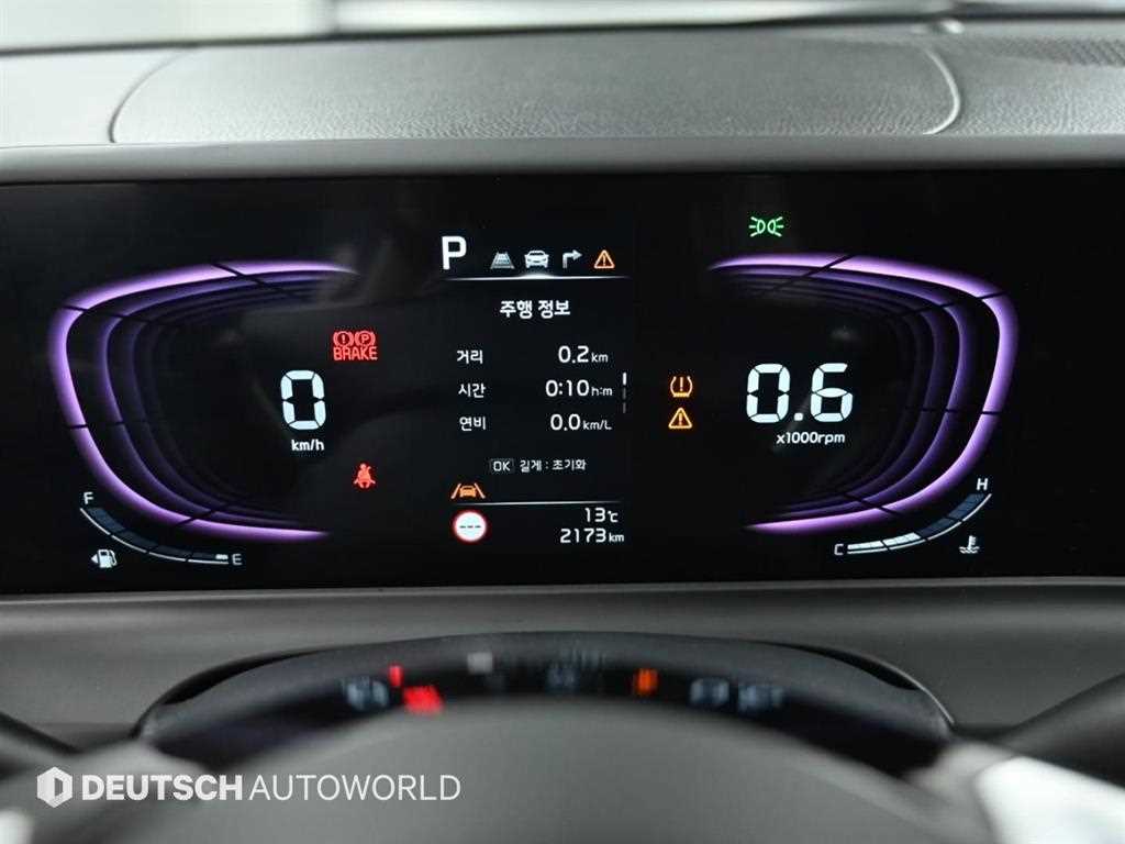 KIA Seltos - Vista 8