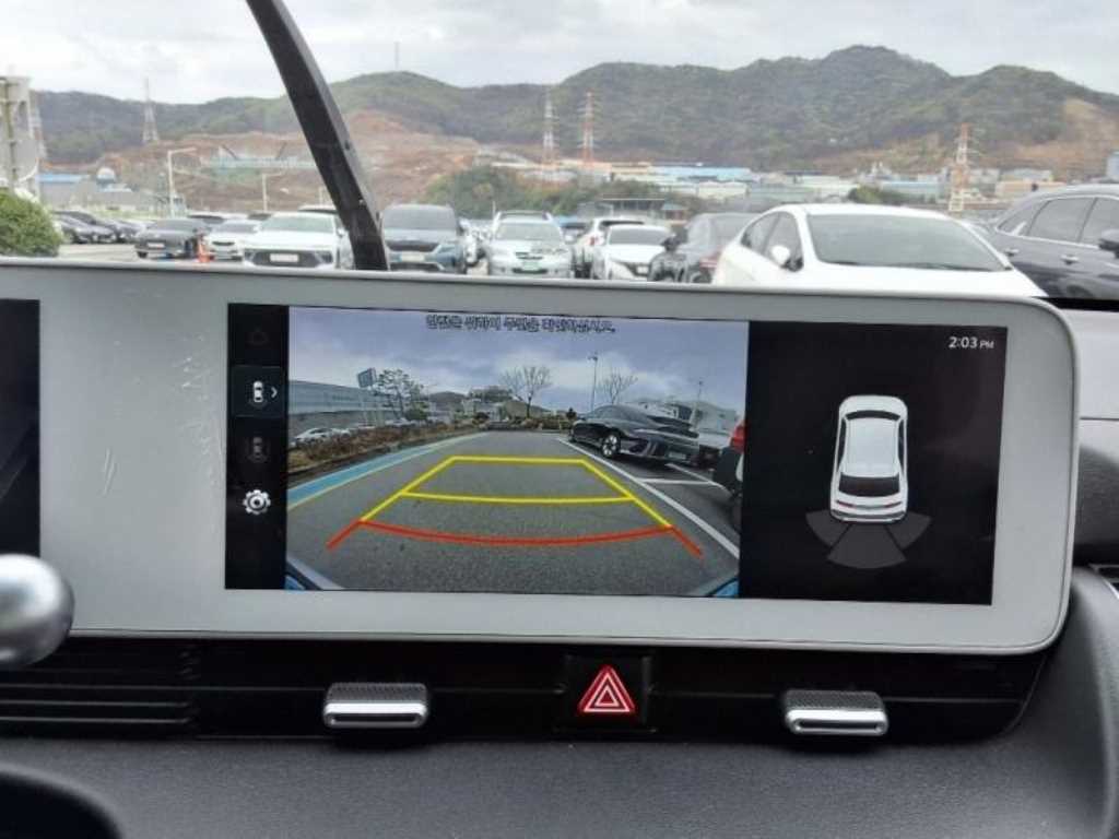 HYUNDAI Ioniq 5 - Vista 11