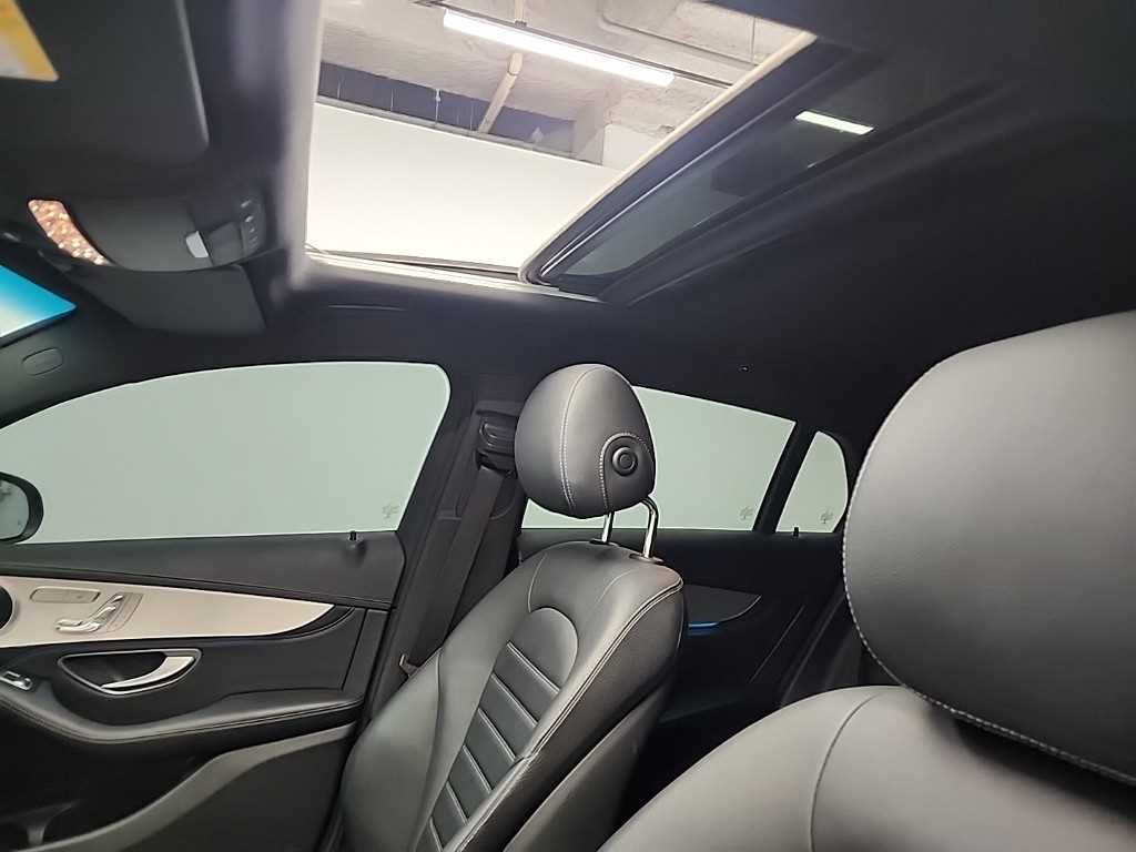 Mercedes Benz GLC Class 2017 - Importación desde Corea - HF Imports Iquique - Foto 15