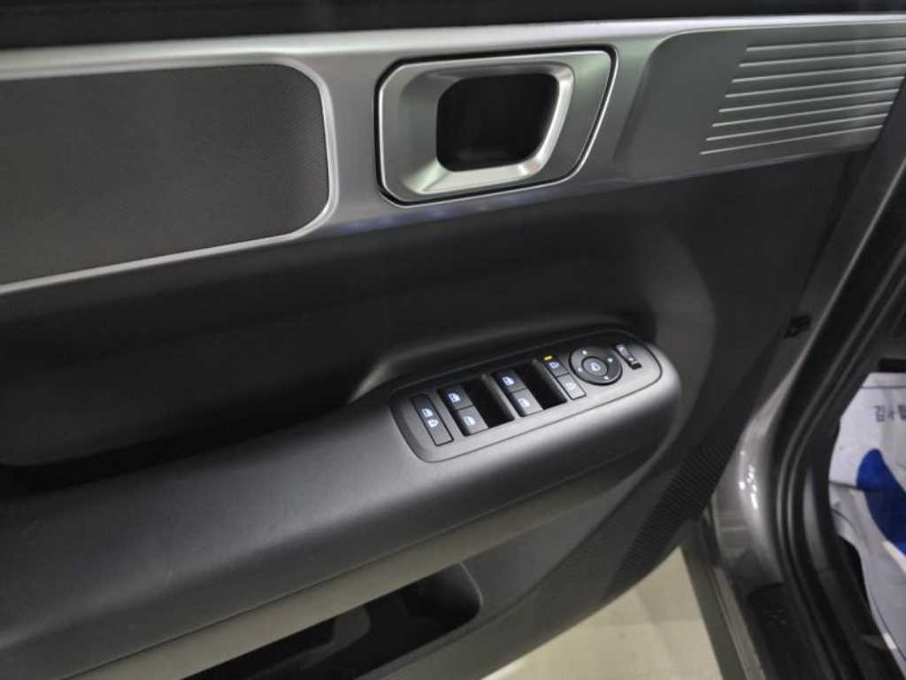 HYUNDAI Santa Fe - Vista 10