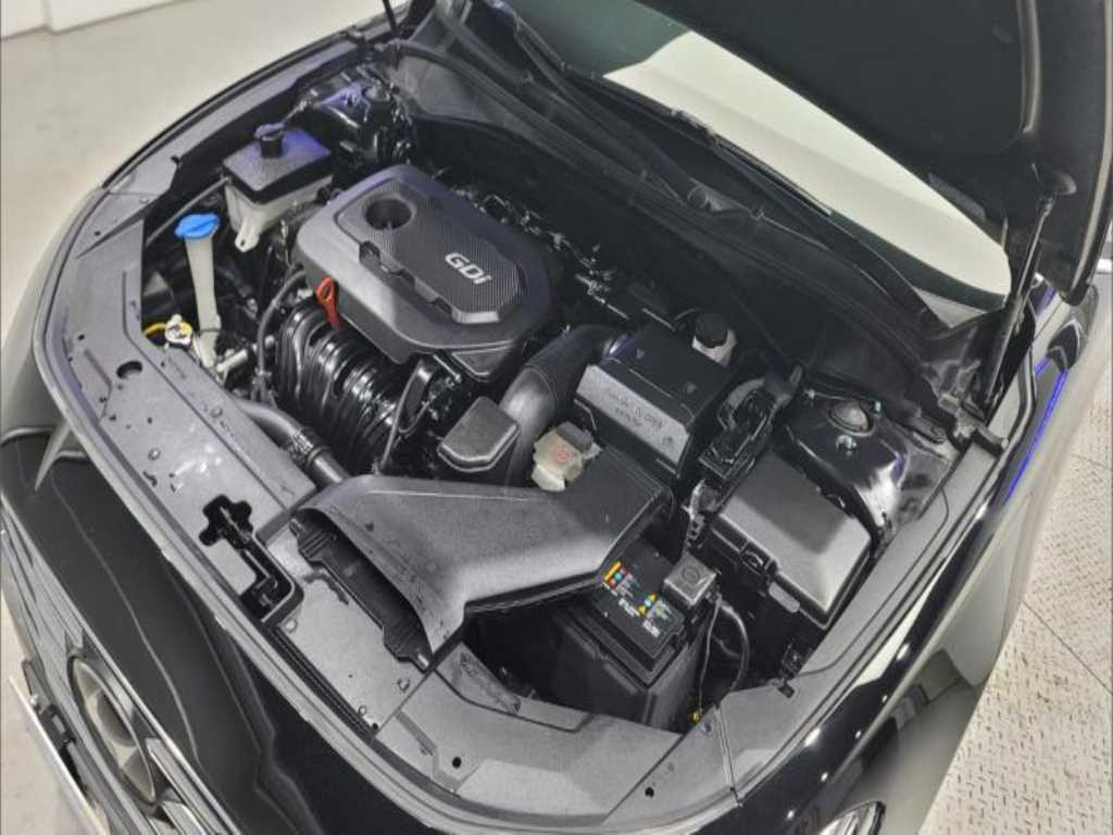 HYUNDAI Grandeur 2017 - Importación desde Corea - HF Imports Iquique - Foto 19