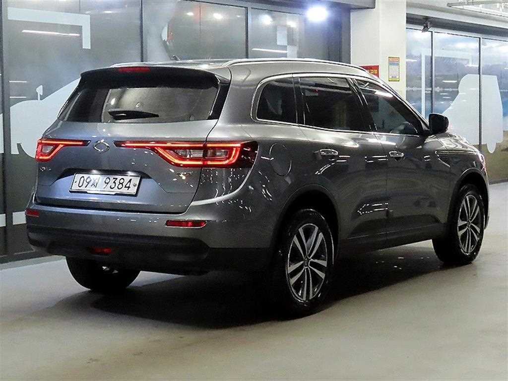 SAMSUNG QM6 - Vista 4