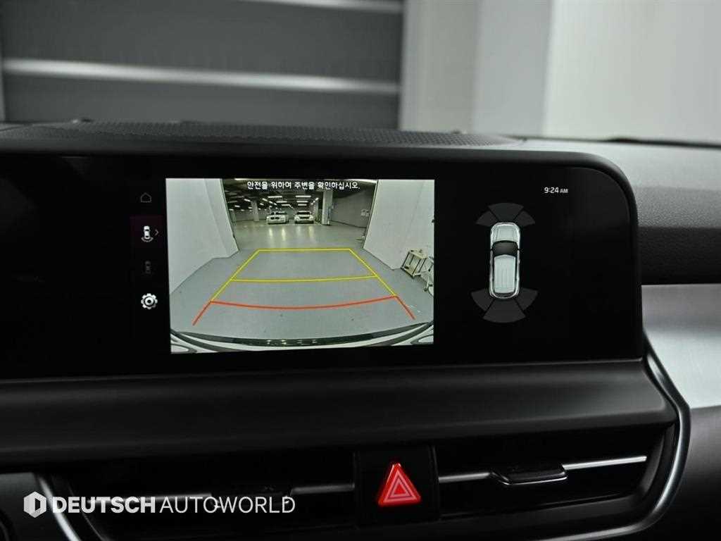 KIA Seltos 2026 Blanco - Importación desde Corea - HF Imports Iquique - Foto 15