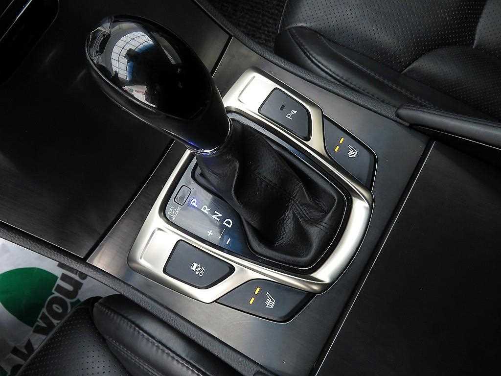 HYUNDAI Grandeur 2014 - Importación desde Corea - HF Imports Iquique - Foto 13