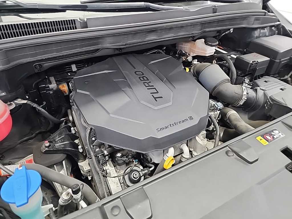 KIA Carnival - Vista 5