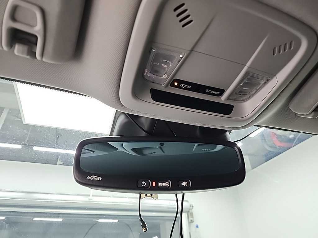 Chevrolet Malibu 2017 Gris - Importación desde Corea - HF Imports Iquique - Foto 16