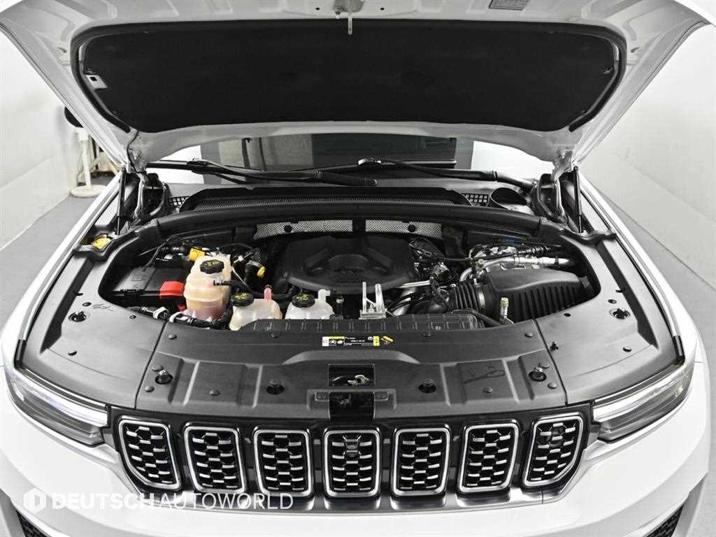 Jeep Cherokee - Vista 6