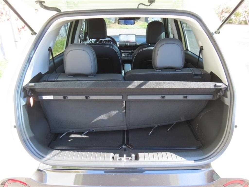 HYUNDAI Casper 2025 Amarillo - Importación desde Corea - HF Imports Iquique - Foto 18