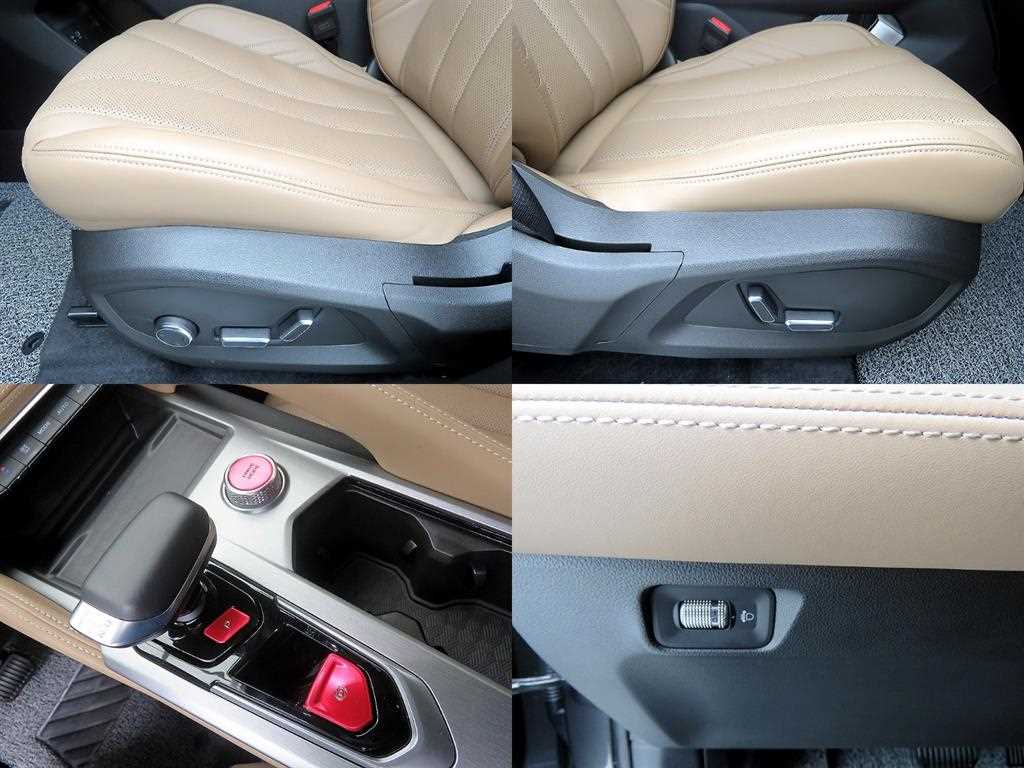 SAMSUNG Grand Koleos 2025 Gris - Importación desde Corea - HF Imports Iquique - Foto 18