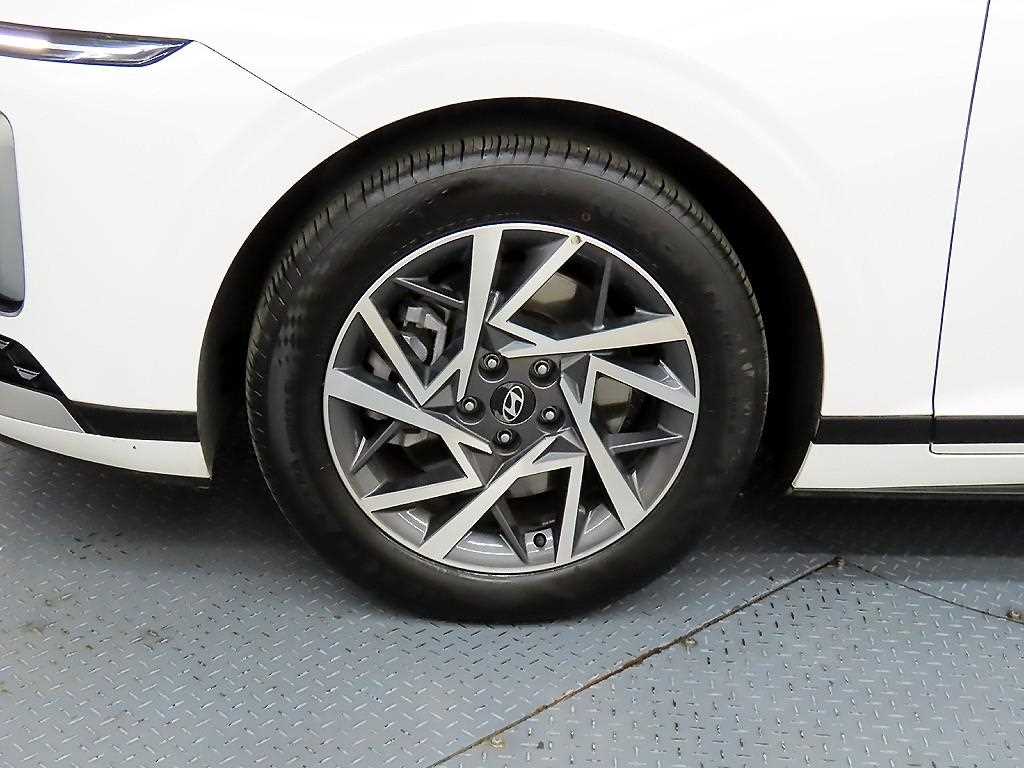 HYUNDAI Grandeur 2025 Blanco - Importación desde Corea - HF Imports Iquique - Foto 20