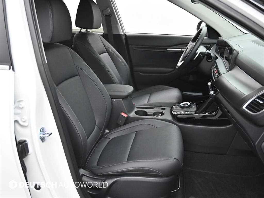 KIA Seltos - Vista 10