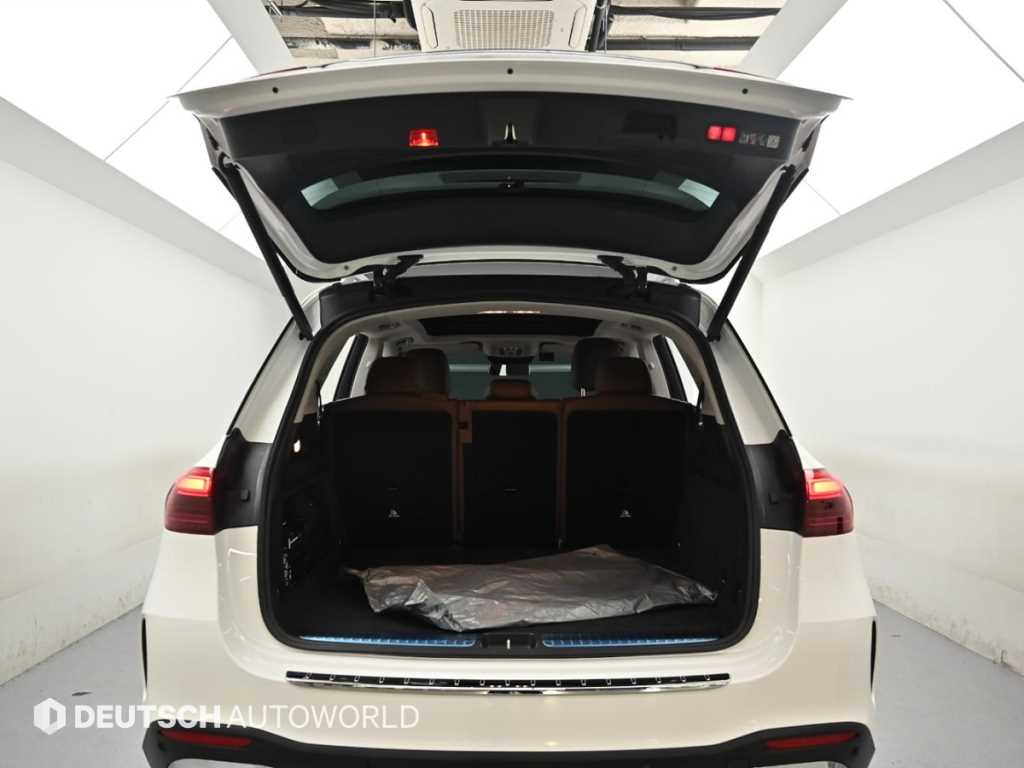 Mercedes Benz GLE Class 2025 - Importación desde Corea - HF Imports Iquique - Foto 19