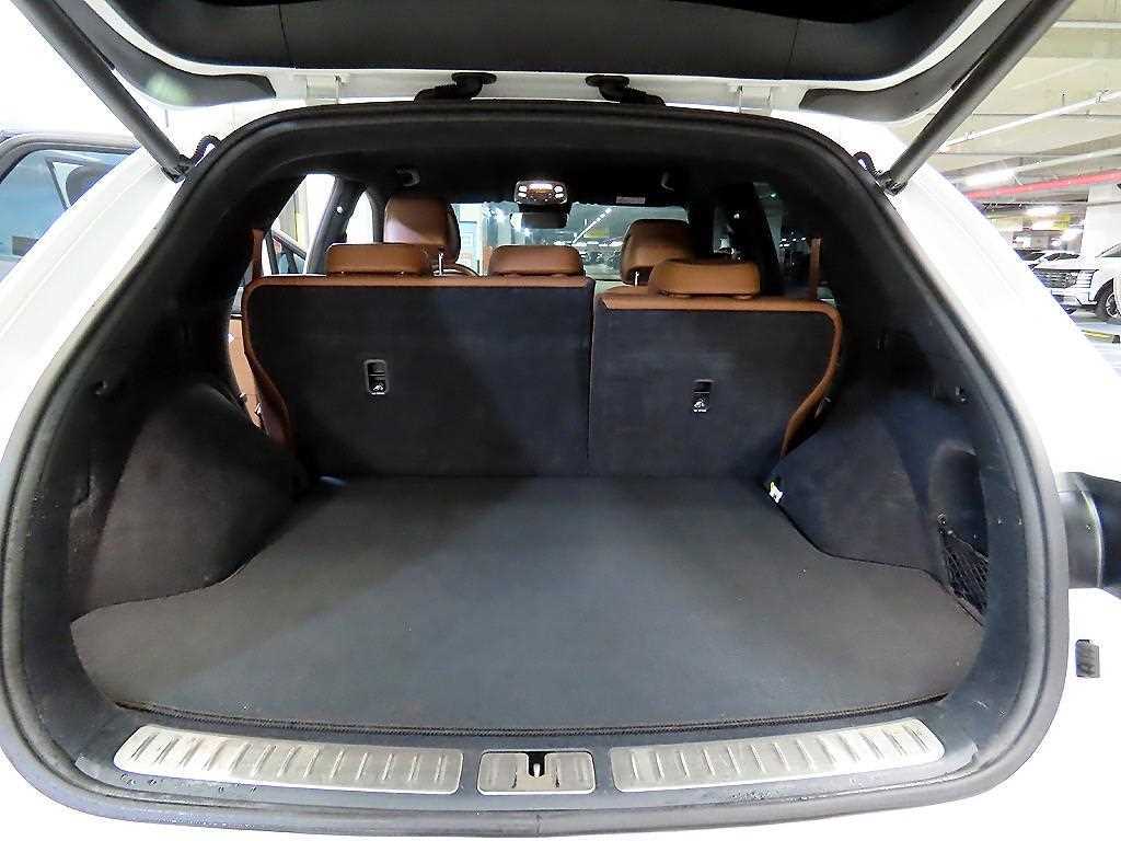 Genesis GV70 2022 Blanco - Importación desde Corea - HF Imports Iquique - Foto 17