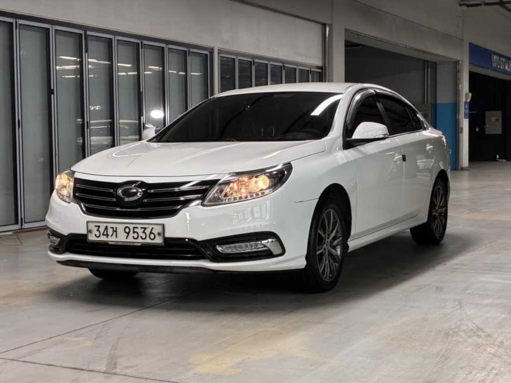 SAMSUNG SM5 2018 Blanco - Importación desde Corea - HF Imports Iquique - Foto 1