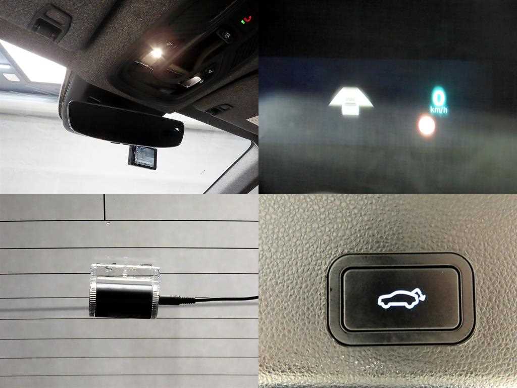 SAMSUNG Grand Koleos 2025 Blanco - Importación desde Corea - HF Imports Iquique - Foto 17