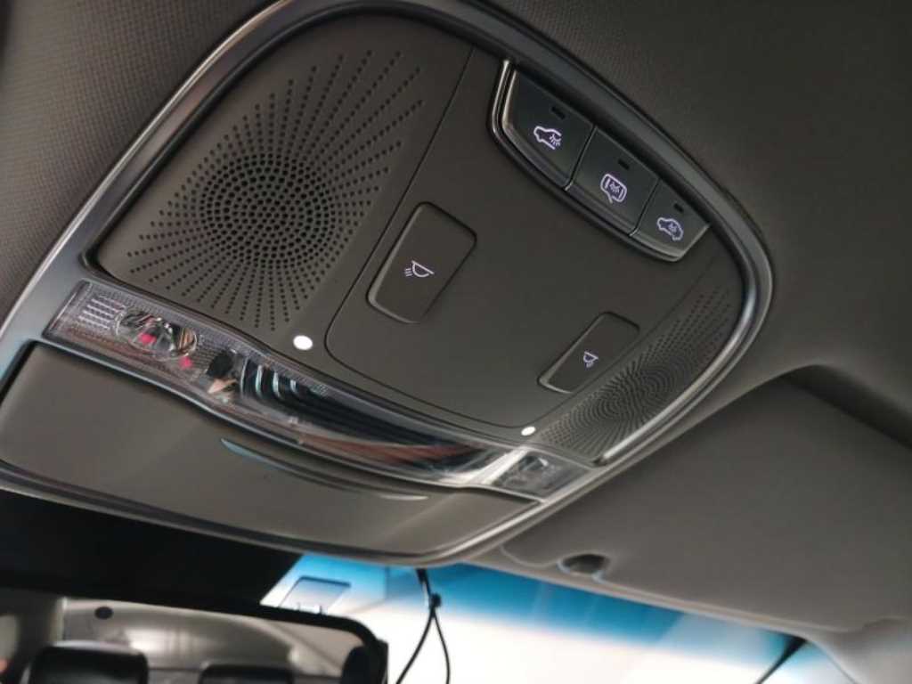 KIA K9 2019 - Importación desde Corea - HF Imports Iquique - Foto 16