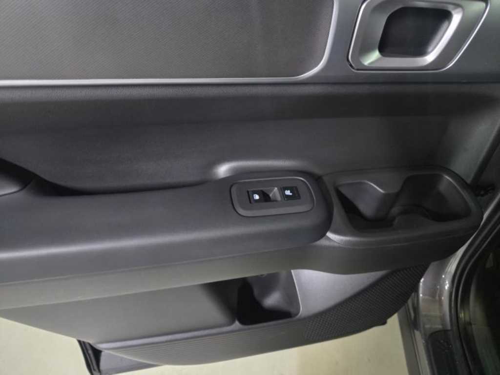 HYUNDAI Santa Fe - Vista 8