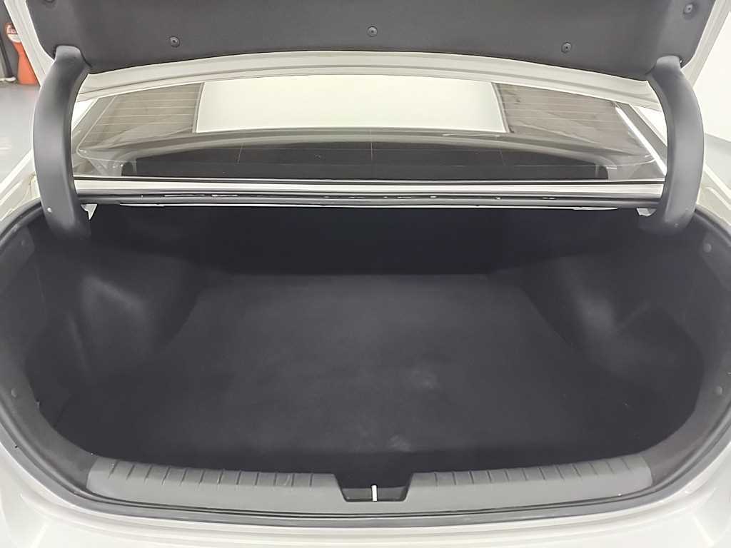 HYUNDAI Sonata 2016 Blanco - Importación desde Corea - HF Imports Iquique - Foto 18