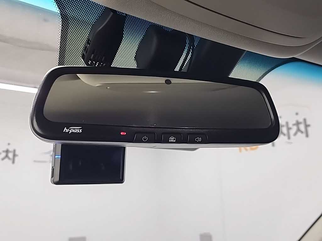 Ssangyong Korando 2021 Blanco - Importación desde Corea - HF Imports Iquique - Foto 16