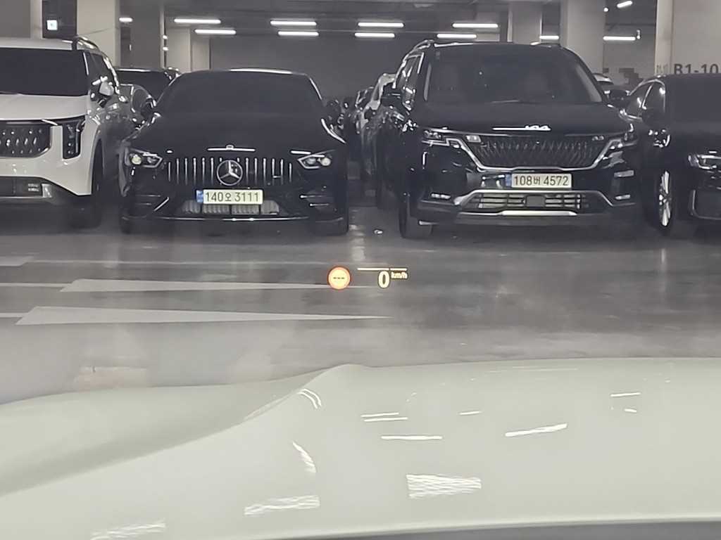 BMW 3 series 2022 - Importación desde Corea - HF Imports Iquique - Foto 18