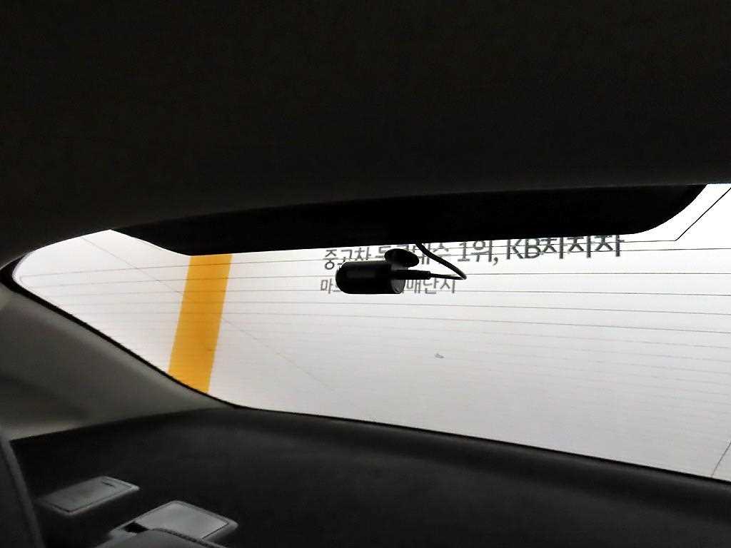 KIA K5 2023 Plateado - Importación desde Corea - HF Imports Iquique - Foto 17