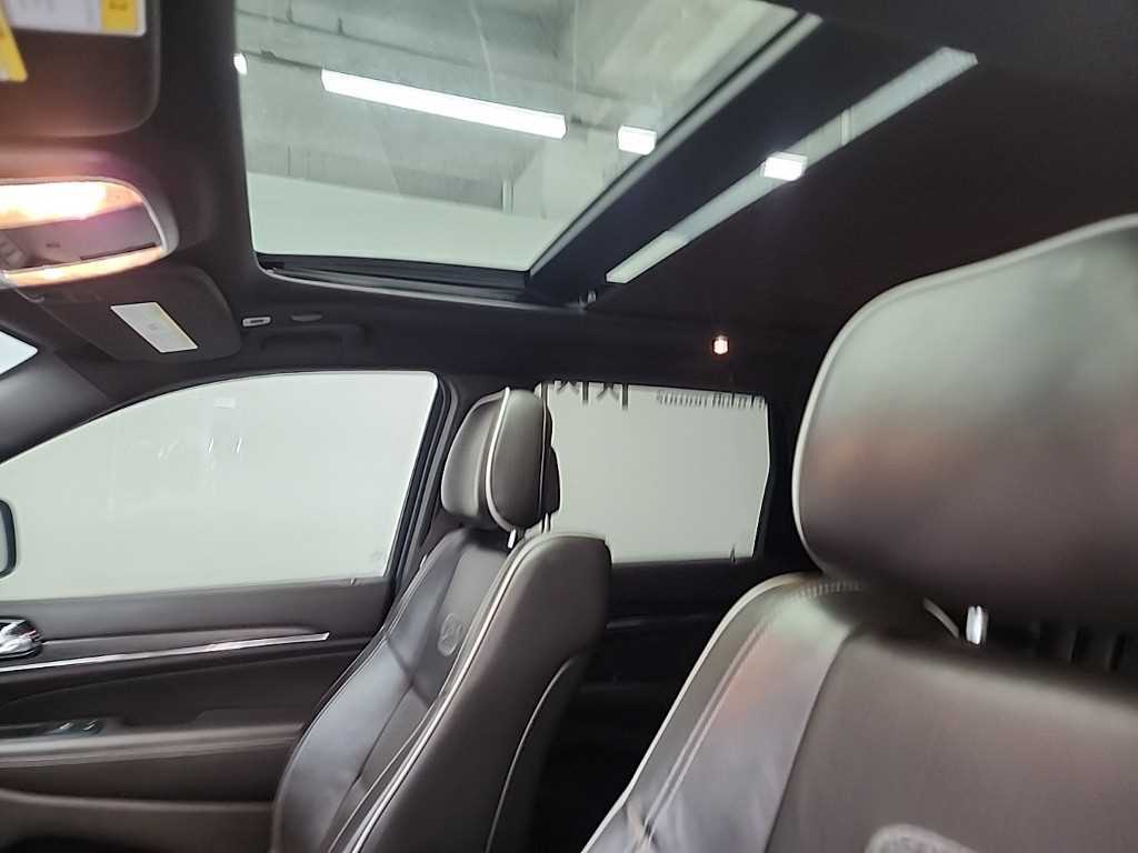 Jeep Cherokee 2019 Blanco - Importación desde Corea - HF Imports Iquique - Foto 14