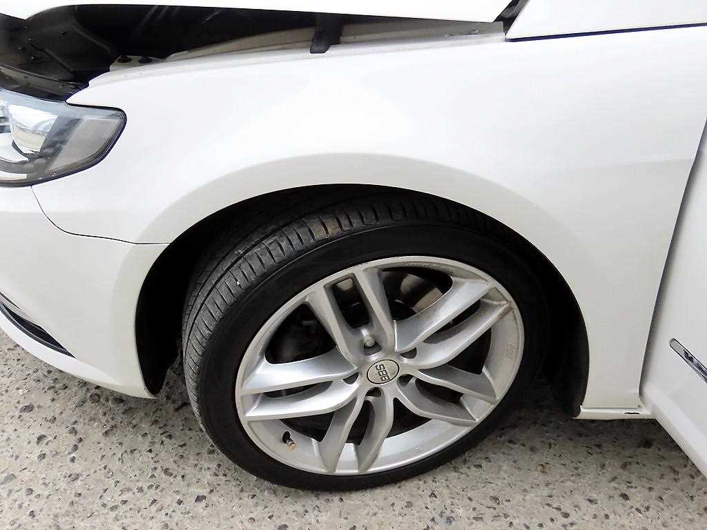 Volkswagen CC 2015 - Importación desde Corea - HF Imports Iquique - Foto 18