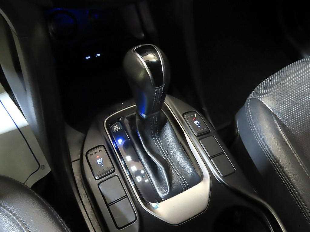 HYUNDAI Santa Fe - Vista 12