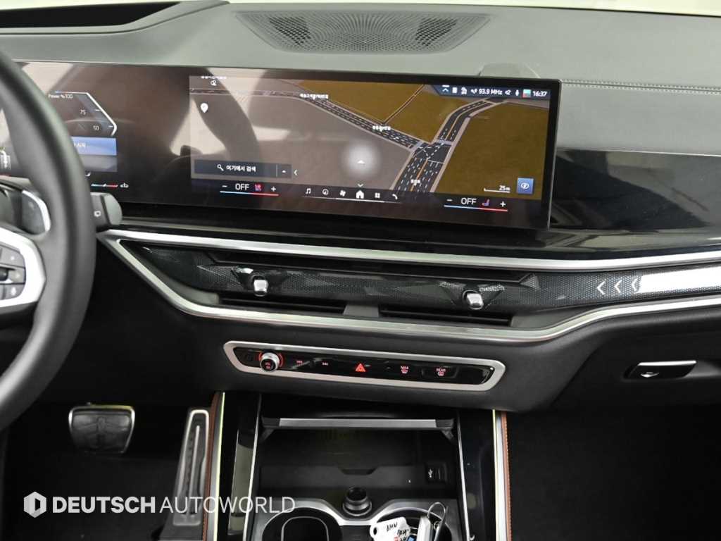 BMW X5 2025 Blanco - Importación desde Corea - HF Imports Iquique - Foto 14