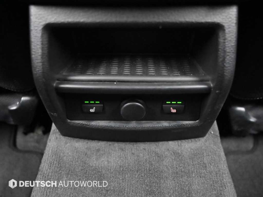 BMW X4 2018 - Importación desde Corea - HF Imports Iquique - Foto 16