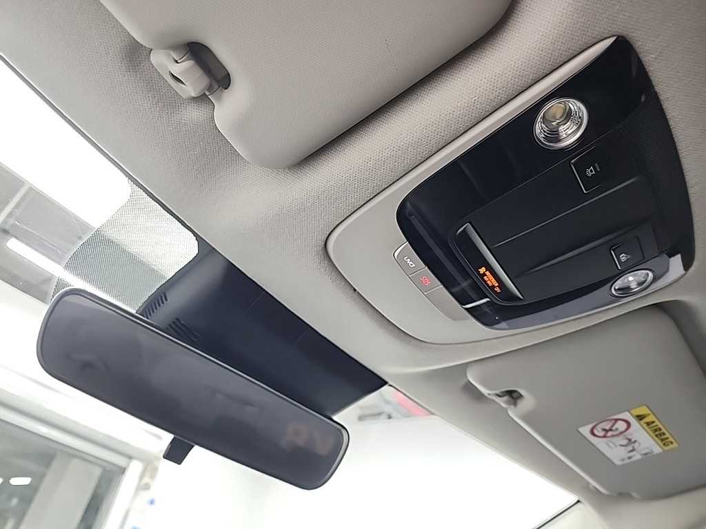 KIA Seltos 2020 Negro - Importación desde Corea - HF Imports Iquique - Foto 16