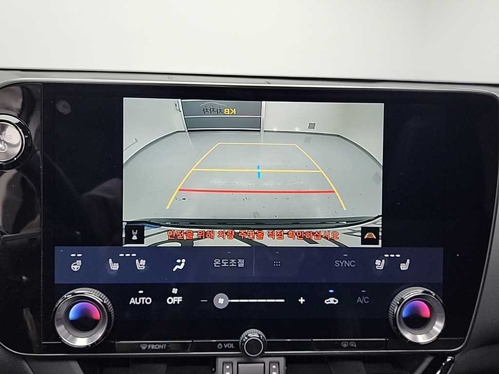 Lexus NX 2025 Negro - Importación desde Corea - HF Imports Iquique - Foto 16