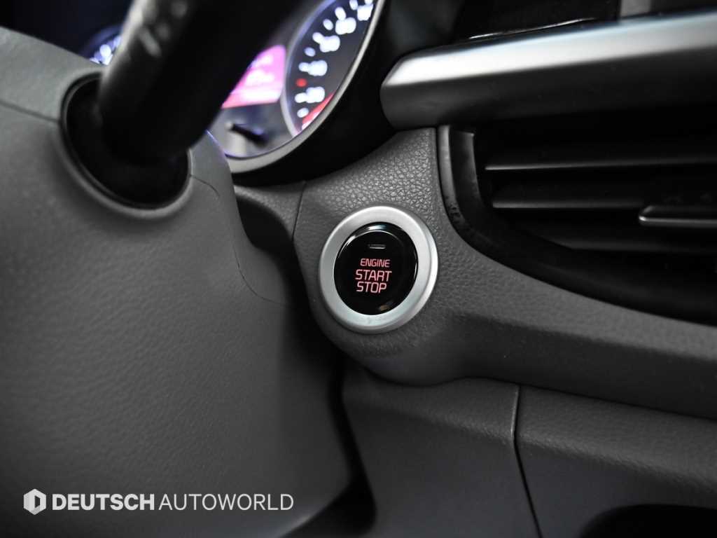 KIA Morning 2017 Blanco - Importación desde Corea - HF Imports Iquique - Foto 15