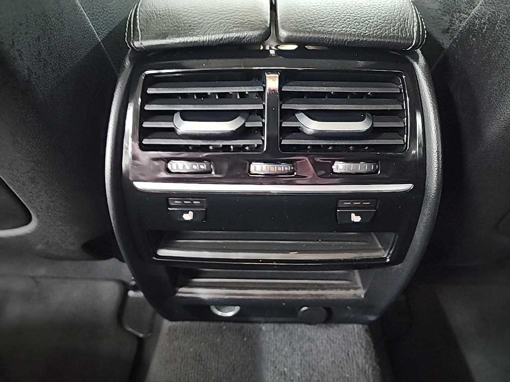 BMW 5 Series 2019 - Importación desde Corea - HF Imports Iquique - Foto 13