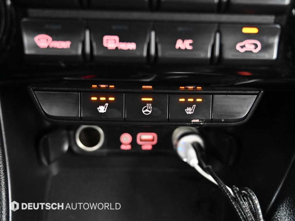 KIA Sportage 2016 - Importación desde Corea - HF Imports Iquique - Foto 17