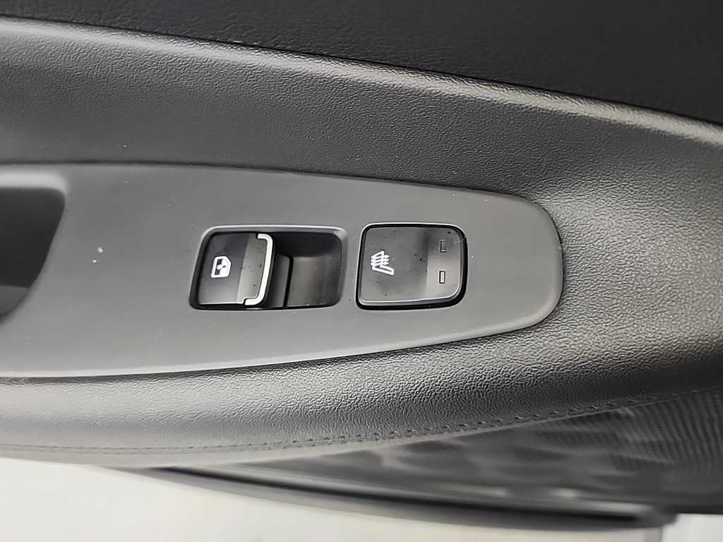 HYUNDAI Santa Fe 2021 Blanco - Importación desde Corea - HF Imports Iquique - Foto 15