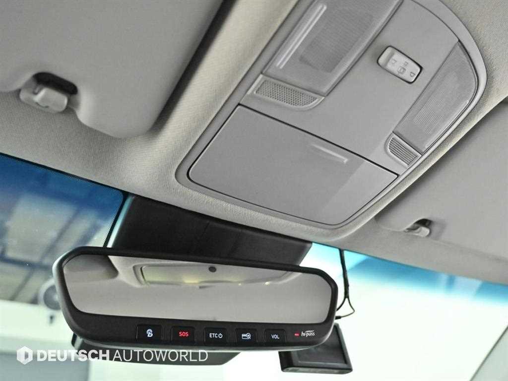 HYUNDAI Kona 2019 Blanco - Importación desde Corea - HF Imports Iquique - Foto 18