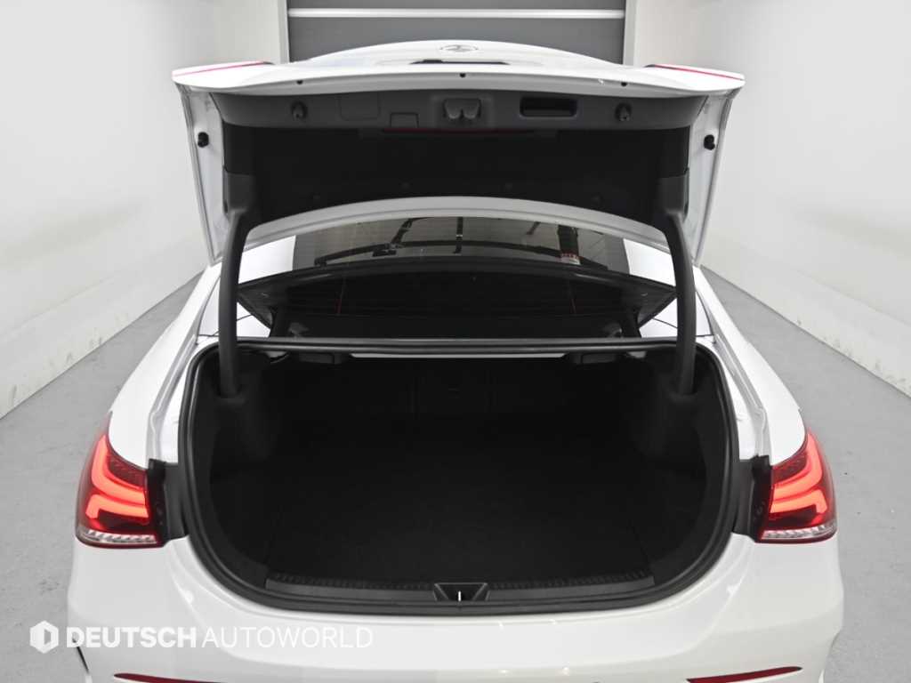 Mercedes Benz A Class 2021 Blanco - Importación desde Corea - HF Imports Iquique - Foto 19