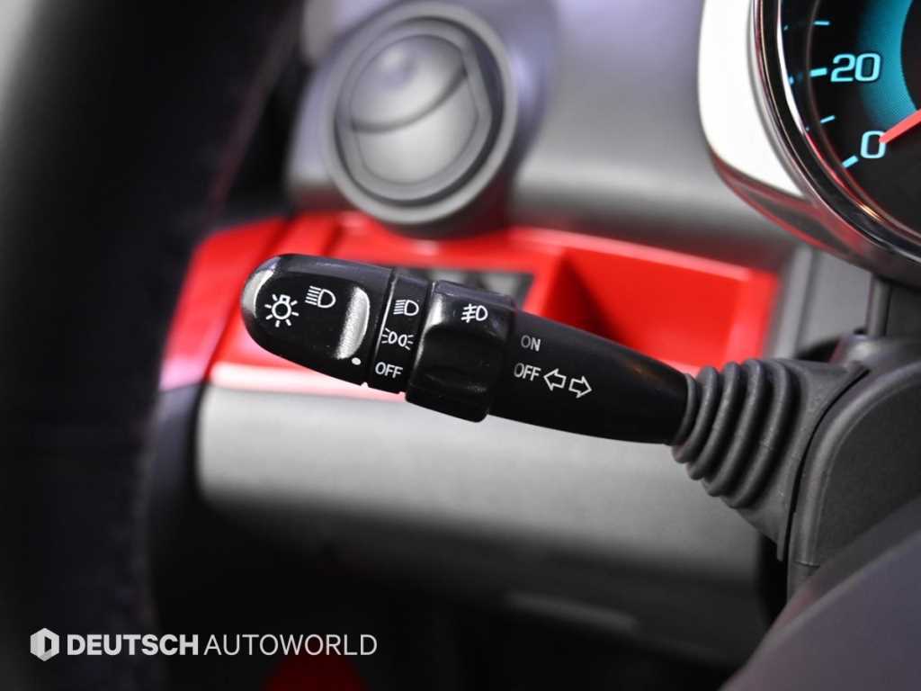 Chevrolet Spark 2014 Negro - Importación desde Corea - HF Imports Iquique - Foto 16