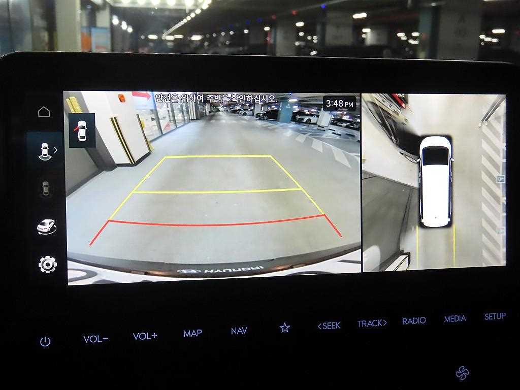 HYUNDAI Staria 2025 - Importación desde Corea - HF Imports Iquique - Foto 14