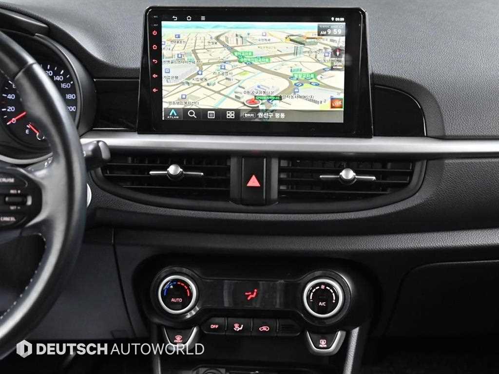 KIA Morning 2017 the color of pearl - Importación desde Corea - HF Imports Iquique - Foto 14